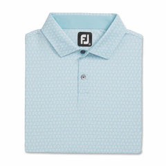 FootJoy Shirts | Men Salamander Lisle