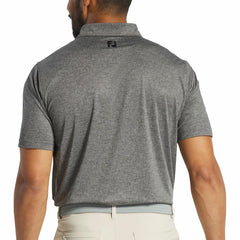 FootJoy Shirts | Men Scottish Town Lisle