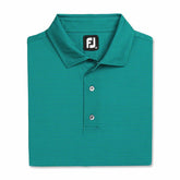 FootJoy Shirts | Men Skyscraper Lisle