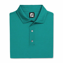 FootJoy Shirts | Men Skyscraper Lisle