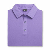 FootJoy Shirts | Men Solid Lisle