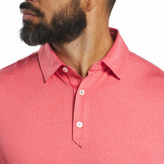 FootJoy Shirts | Men Solid Lisle
