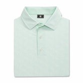 FootJoy Shirts | Men Speckle Lisle