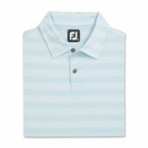 FootJoy Shirts | Men Tonal Stripe Lisle