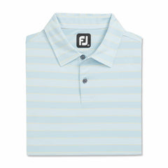 FootJoy Shirts | Men Tonal Stripe Lisle