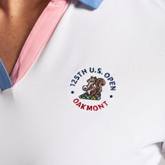 FootJoy Shirts | Women 2025 U.S. Open Short Sleeve Shirt Women