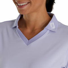 FootJoy Shirts | Women End On End - FJ Tour Logo Women