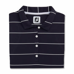 FootJoy Shirts | Women Racerback Pinstripe Tank Women