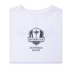FootJoy Shirts | Women Ryder Cup Script Tee Women