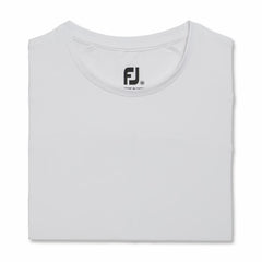 FootJoy Shirts | Women Short Sleeve Crew Neck Women