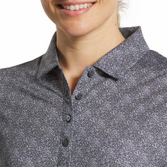 FootJoy Shirts | Women Speckle Women