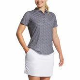 FootJoy Shirts | Women Speckle Women