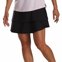 FootJoy Skorts & Shorts | Women Performance Layered Skort Women