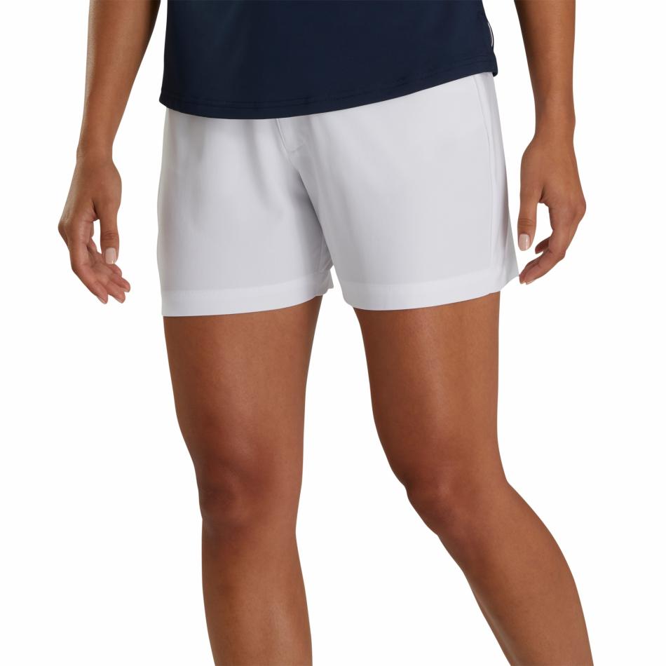 FootJoy Skorts & Shorts | Women Performance Shorts Women