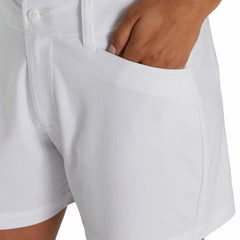 FootJoy Skorts & Shorts | Women Performance Shorts Women