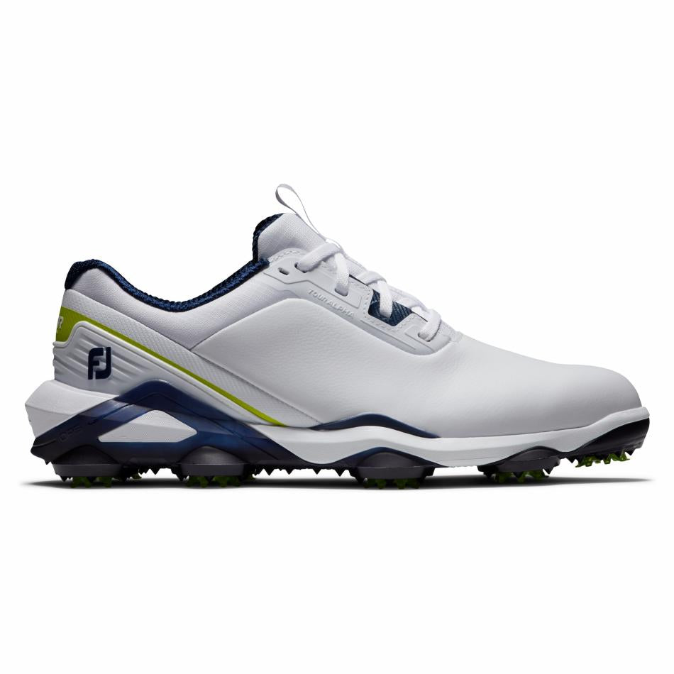 FootJoy Spiked | Men Tour Alpha