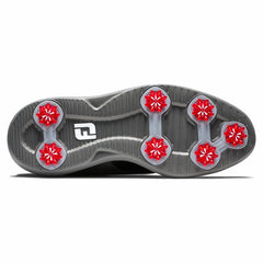 FootJoy Spiked | Men Traditionally Styled Golf Shoe | FJ Traditions Mens | FootJoy