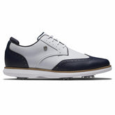 FootJoy Spiked | Women Traditions Wing Tip Women