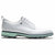 White / Aqua Marine / Pageant Blue