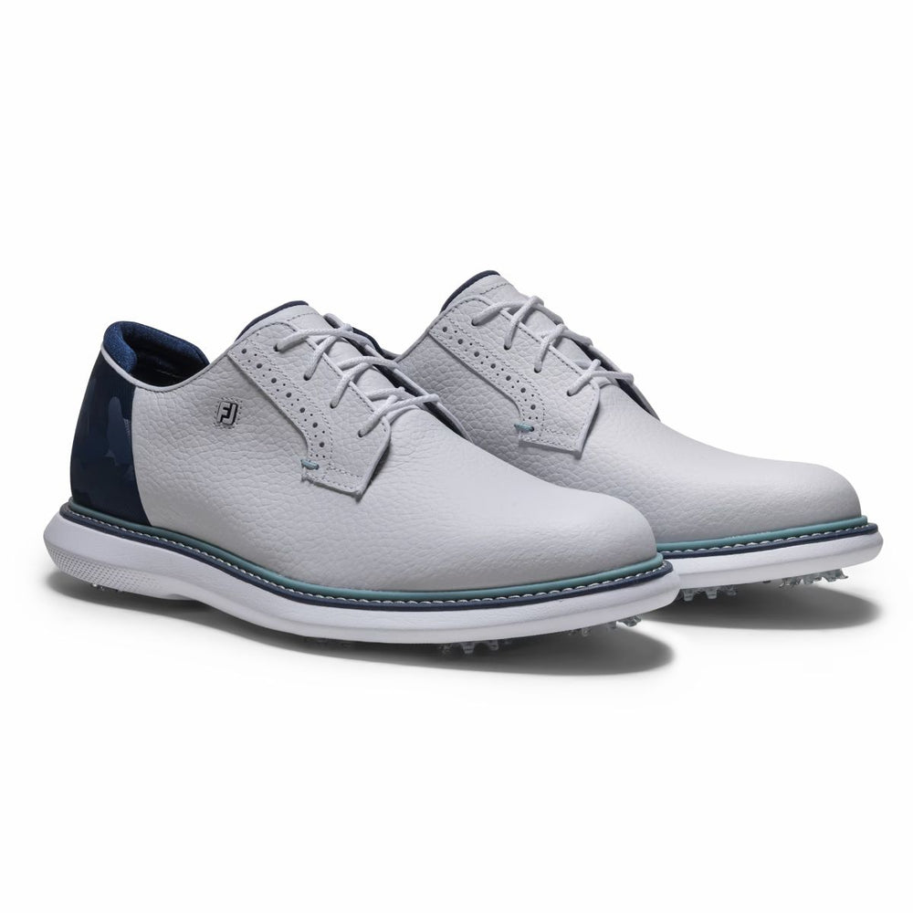 Men Traditions Camo - Blucher
