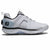Arctic White / Blue Frost