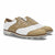 White Pebble / Desert Taupe Croc / Desert Taupe