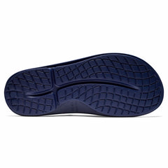 Men FJ x OOFOS OOahh Sport Slide Unisex