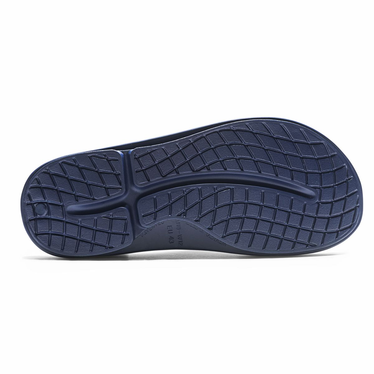 Men FJ x OOFOS OOahh Sport Slide Unisex