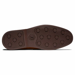 Men Suede Loafer
