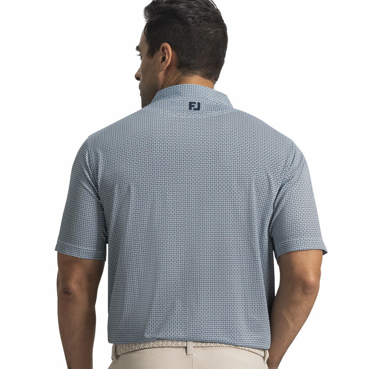 Men Nautical Flag Lisle