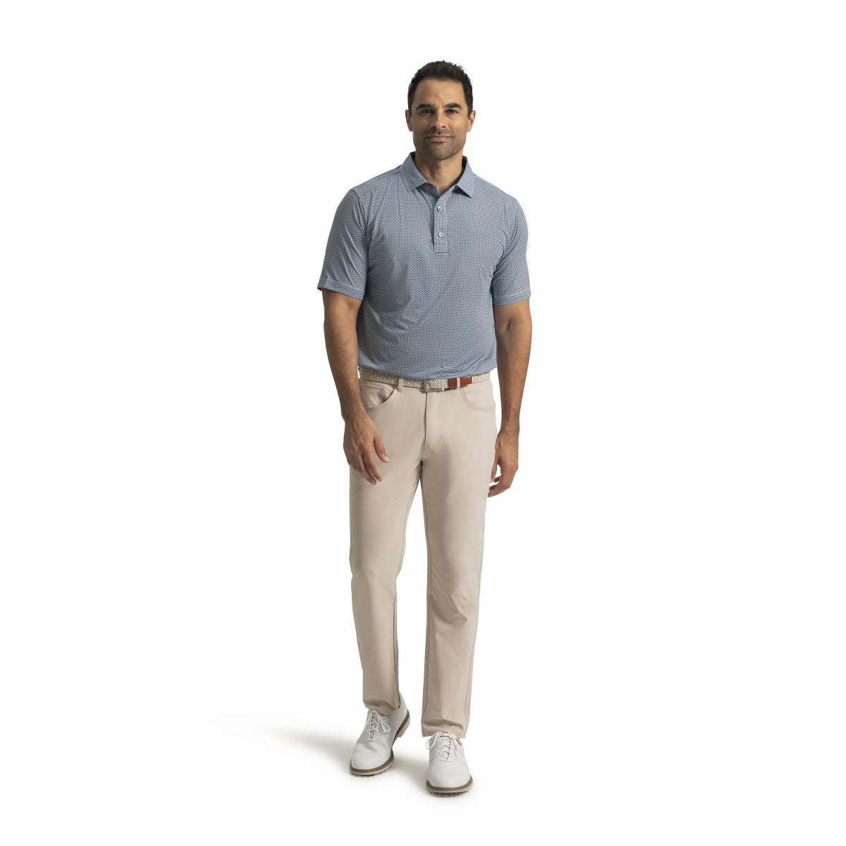Men Nautical Flag Lisle