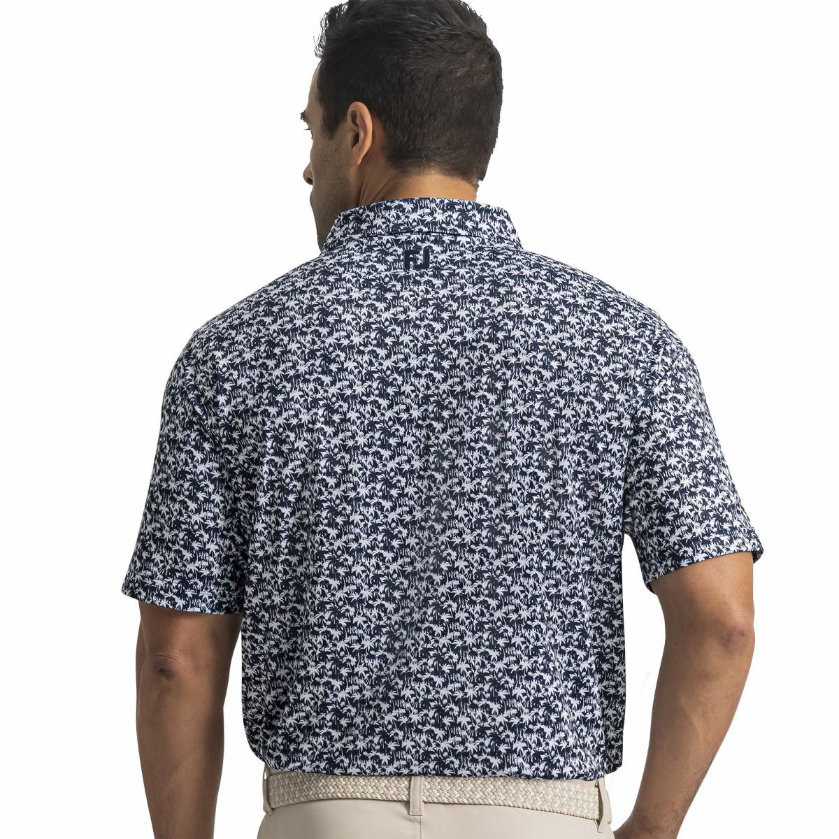 Men Hidden Palm Lisle