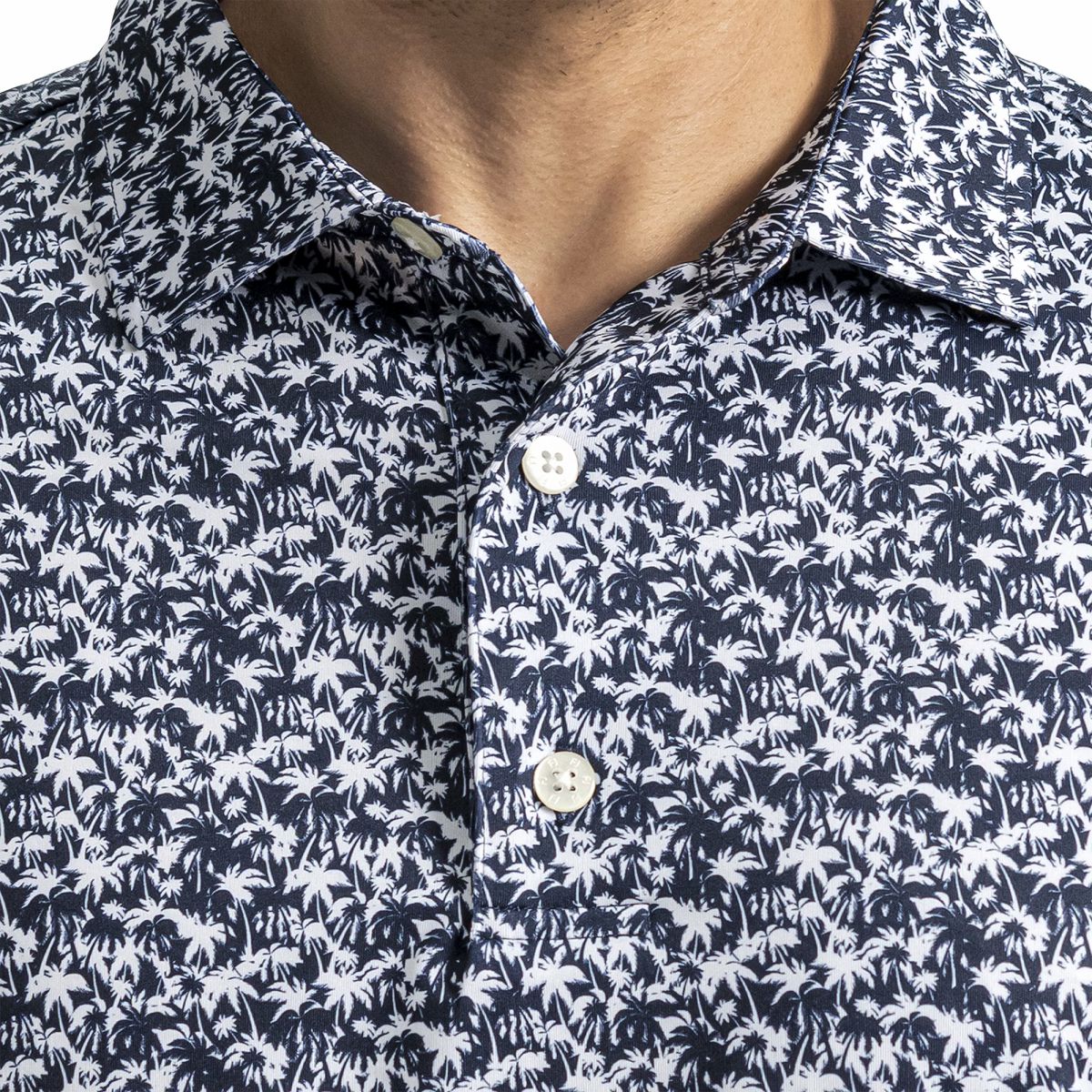 Men Hidden Palm Lisle
