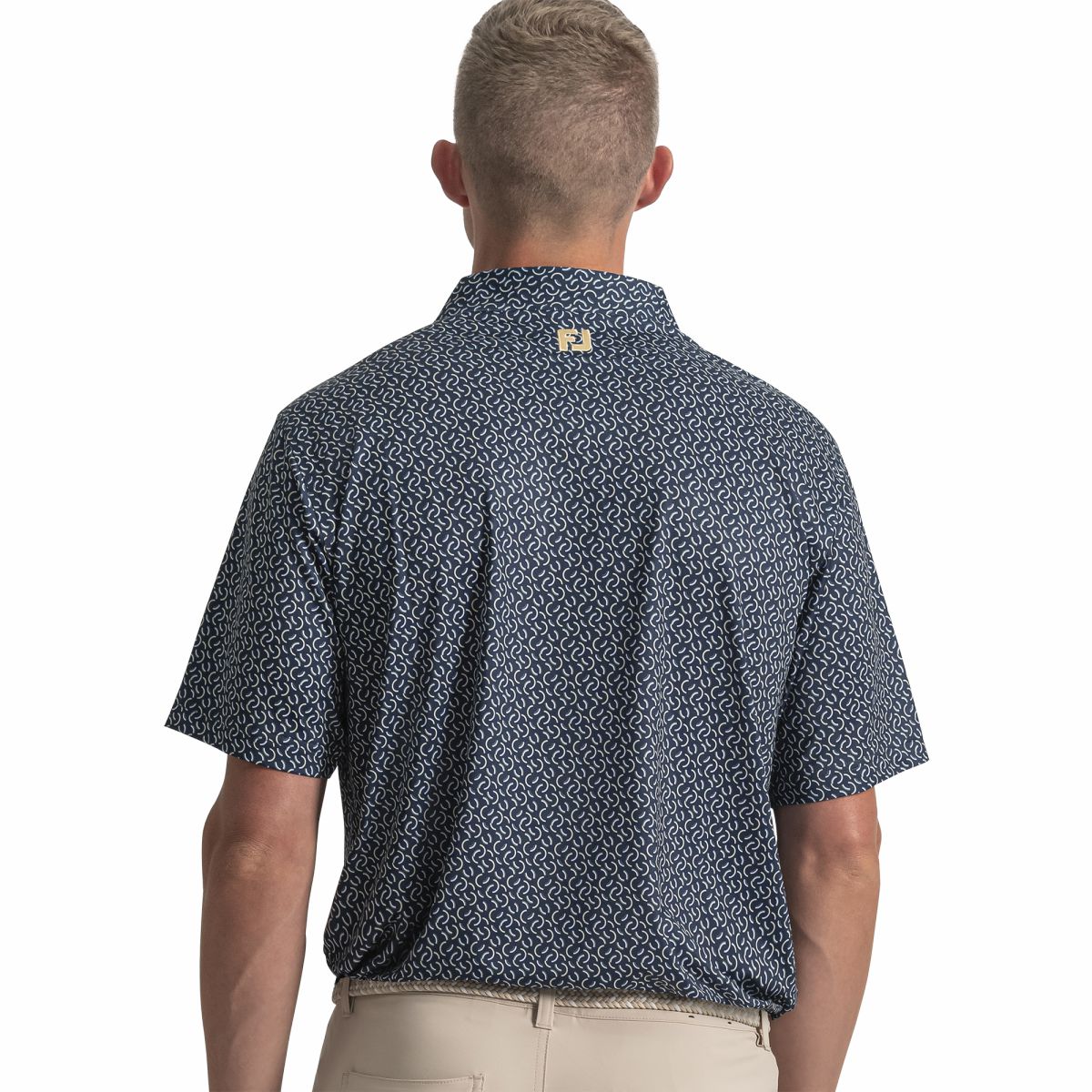 Men Arc Geo Lisle
