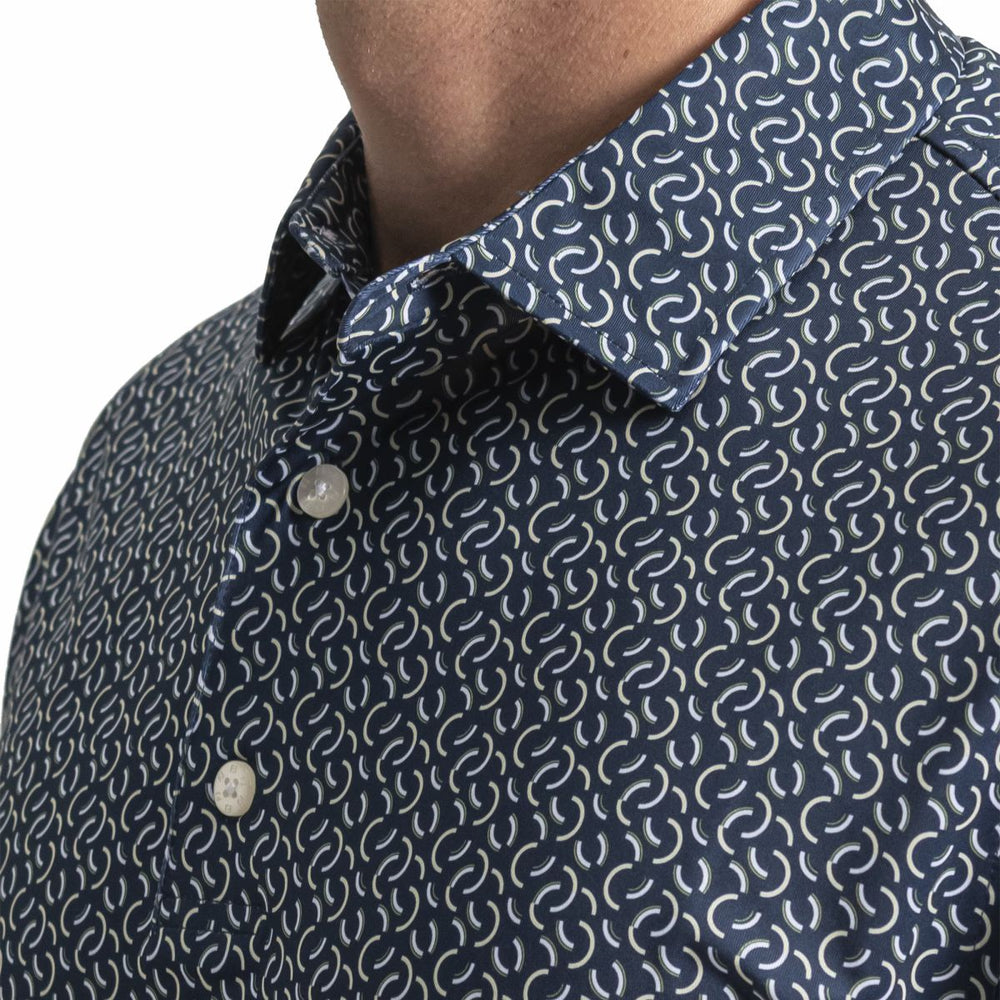 Men Arc Geo Lisle