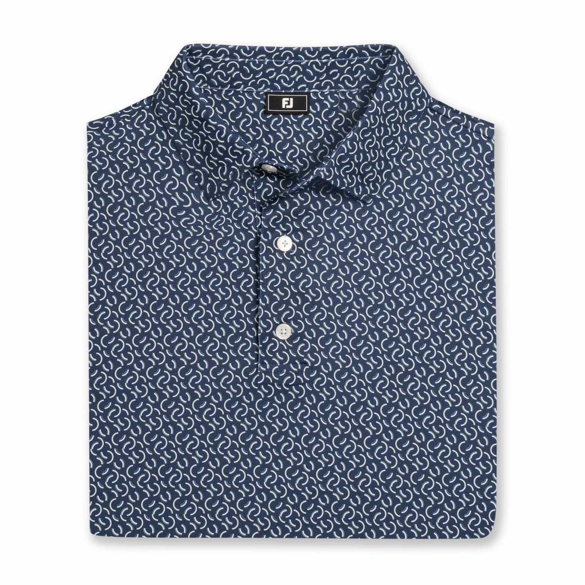 Men Arc Geo Lisle