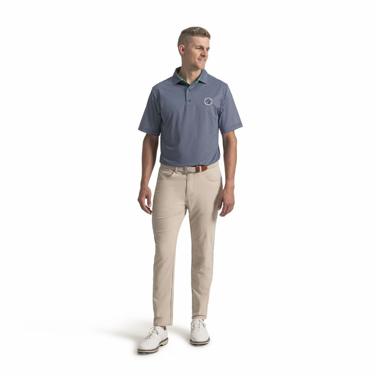 Men 2026 U.S. Open Locker Grid Lisle