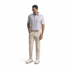 Men Speckle Lisle