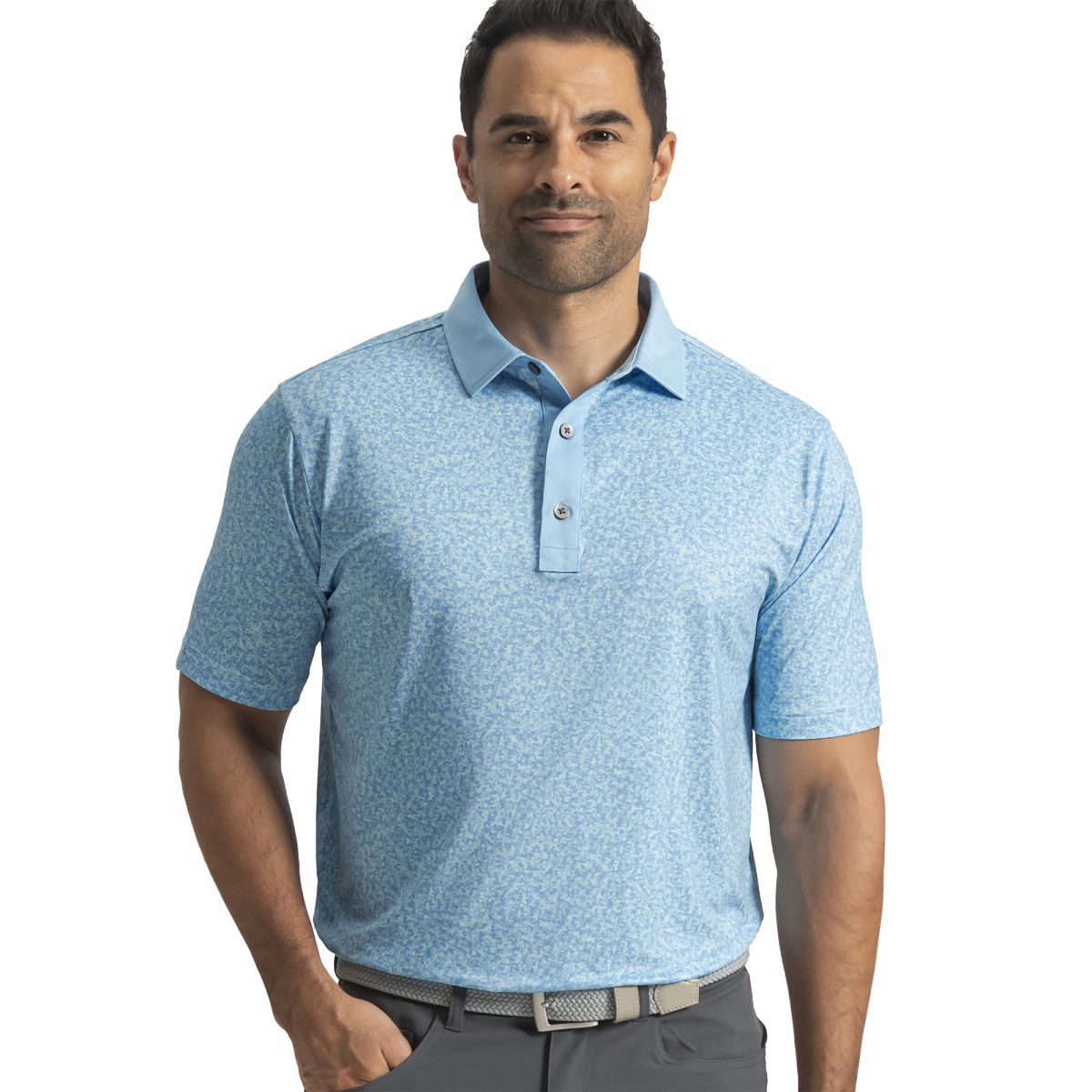 Sea Glass / Blue Reef / Deep Reef,S