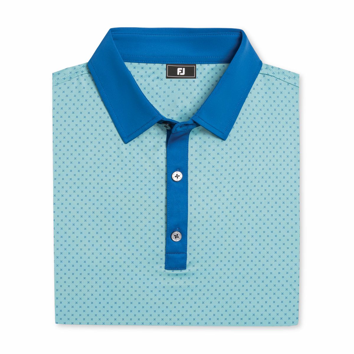 Teal / Cobalt,S