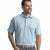 Heather Blue Reef / Heather Sea Glass / Deep Reef