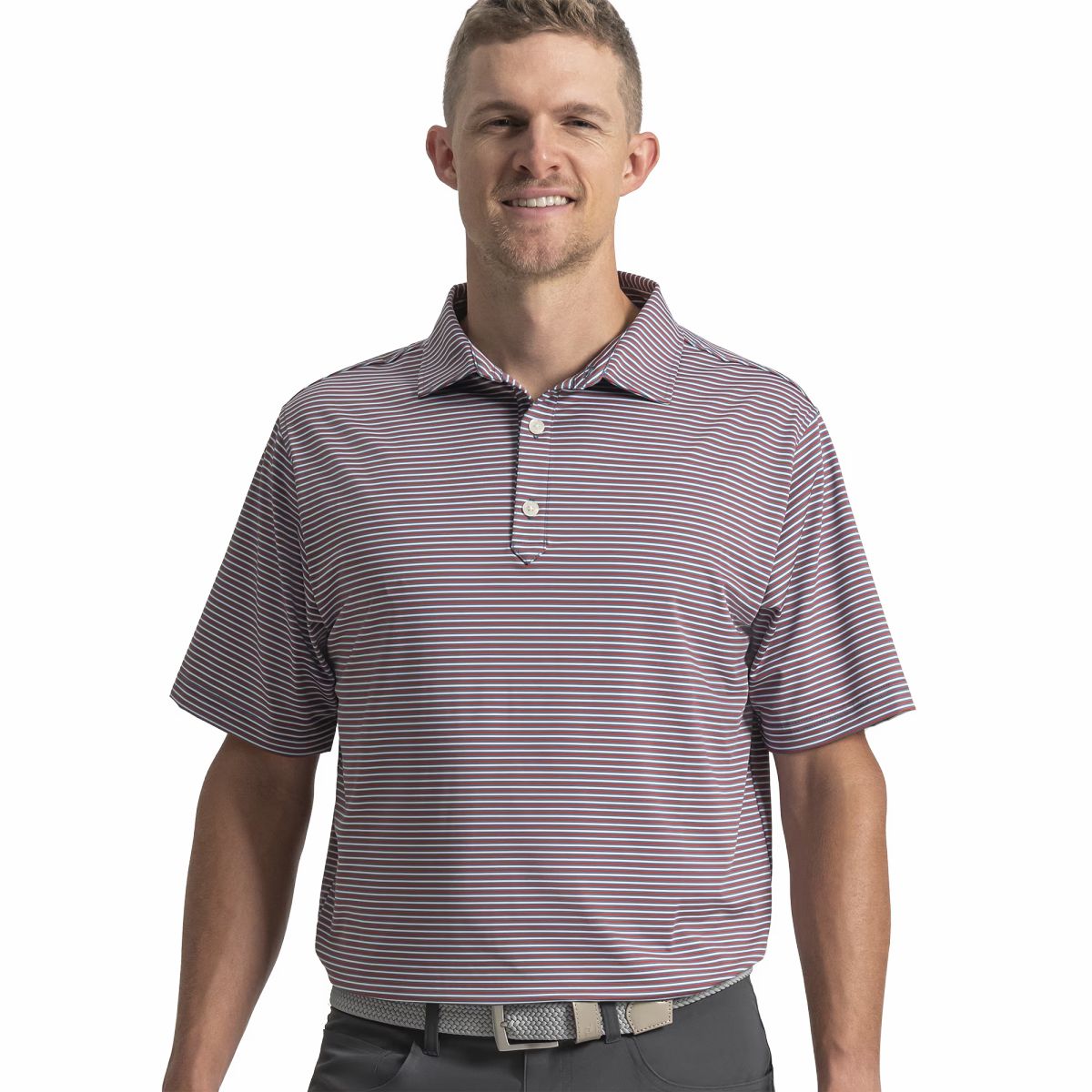 Slate / Nantucket / White,S,Athletic