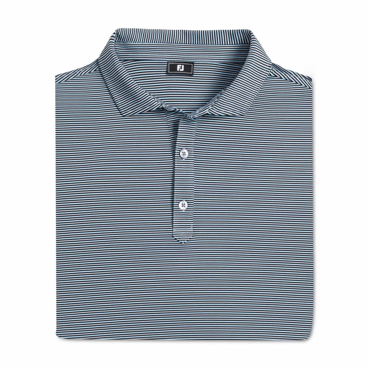 Black / Grey / Light Blue,S,Athletic