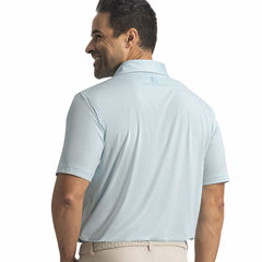 Men MicroFeeder Stripe Lisle