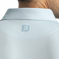 Men MicroFeeder Stripe Lisle