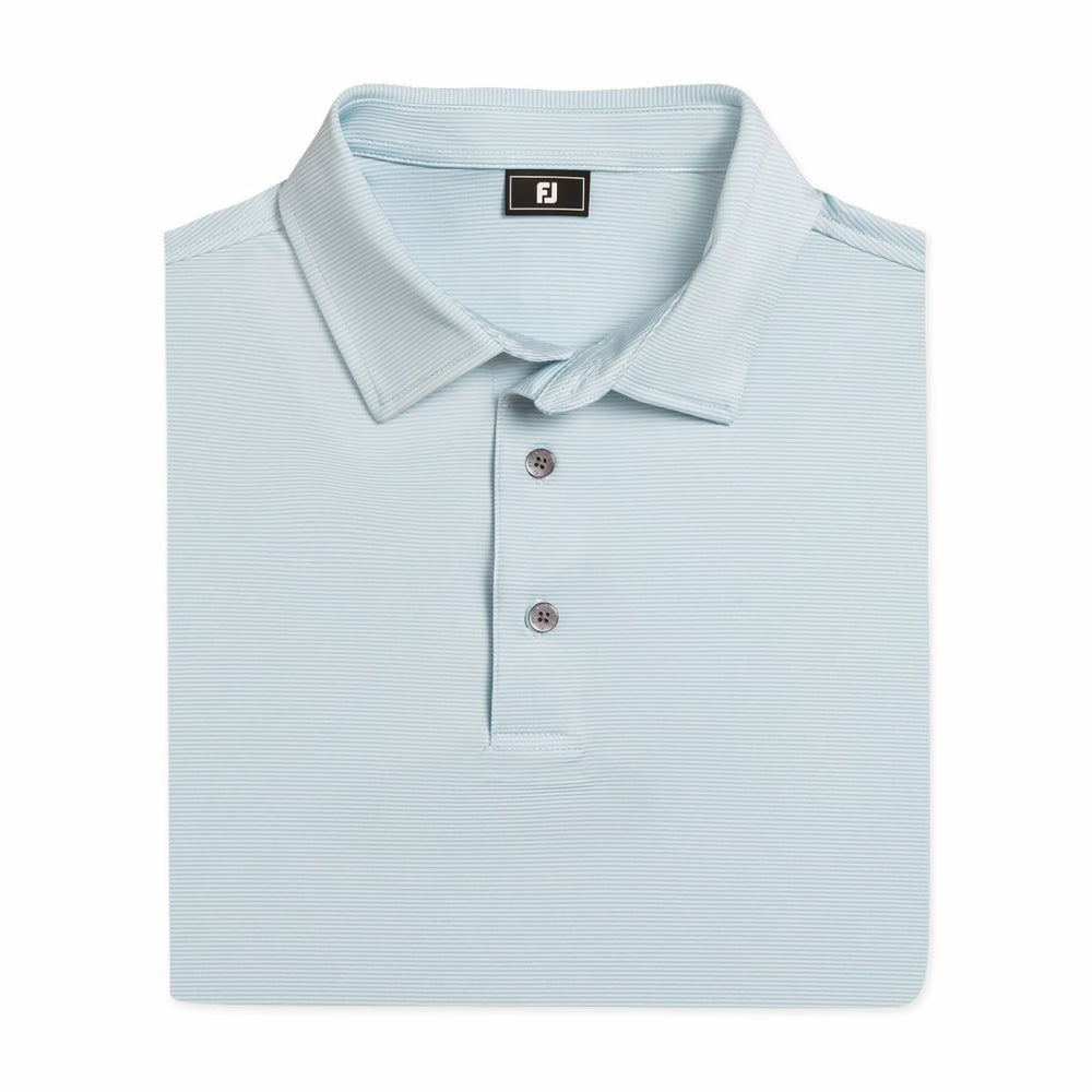 Men MicroFeeder Stripe Lisle