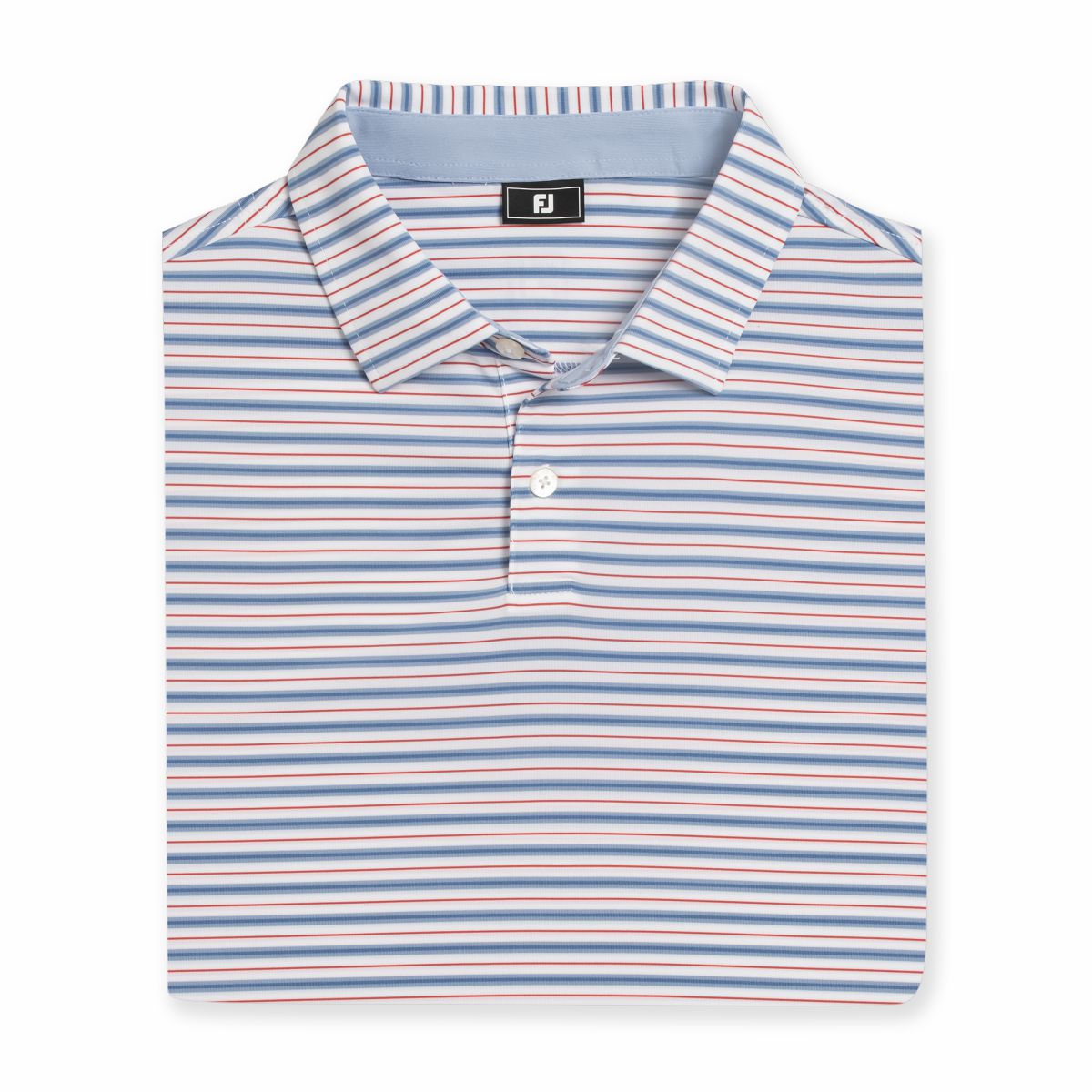 Men Pinstripe Pop Stripe Lisle