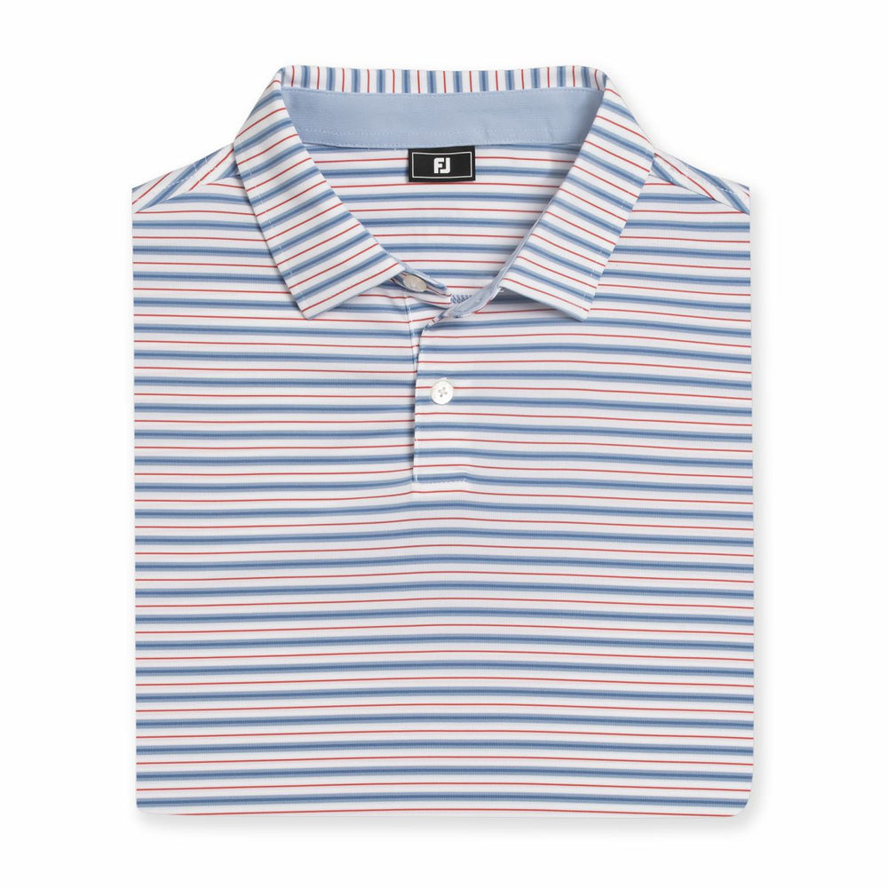 Men Pinstripe Pop Stripe Lisle