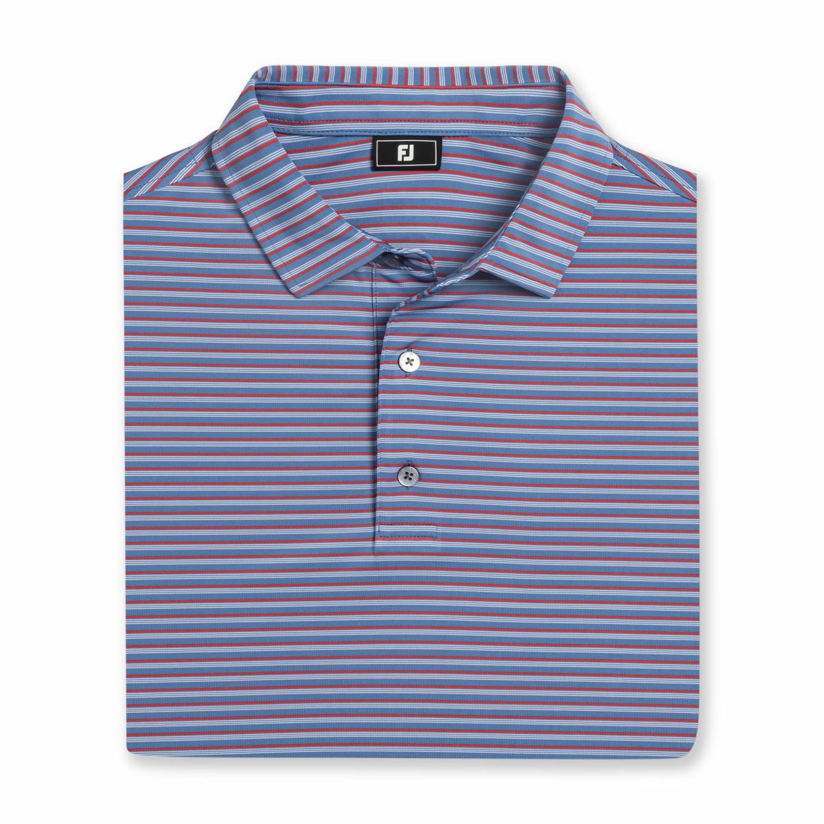 Men Shadow Stripe Lisle