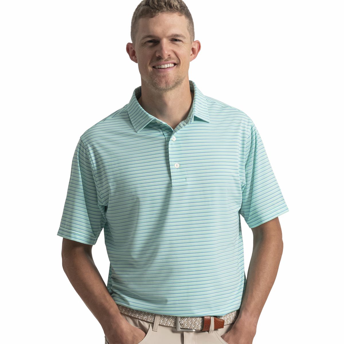 Sea Glass / Blue Reef / White,S